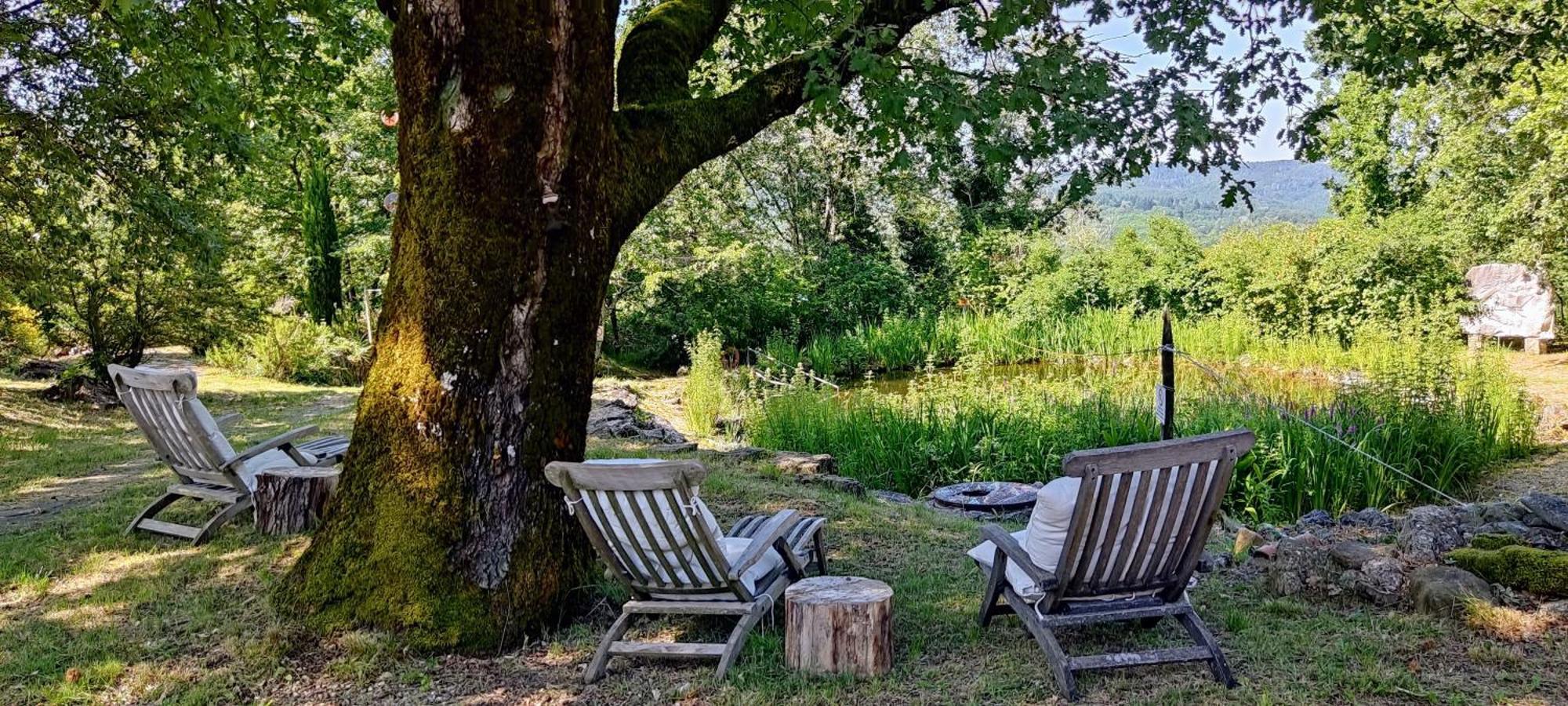 Ca'Novae - Tuscany Farmhouse Montieri Ngoại thất bức ảnh