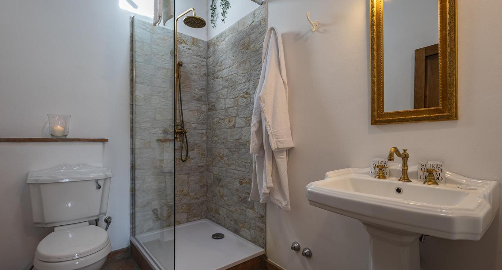 Ca'Novae - Tuscany Farmhouse Montieri Ngoại thất bức ảnh