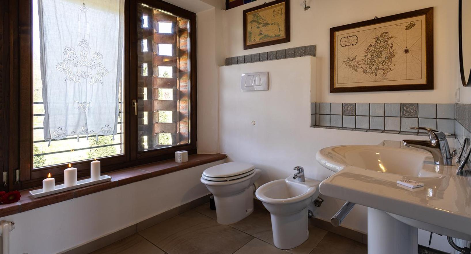 Ca'Novae - Tuscany Farmhouse Montieri Ngoại thất bức ảnh