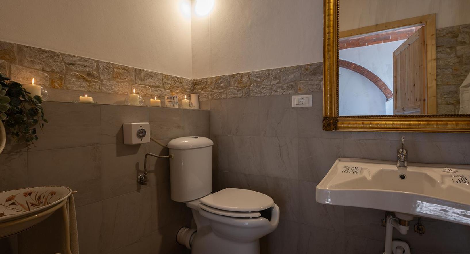 Ca'Novae - Tuscany Farmhouse Montieri Ngoại thất bức ảnh