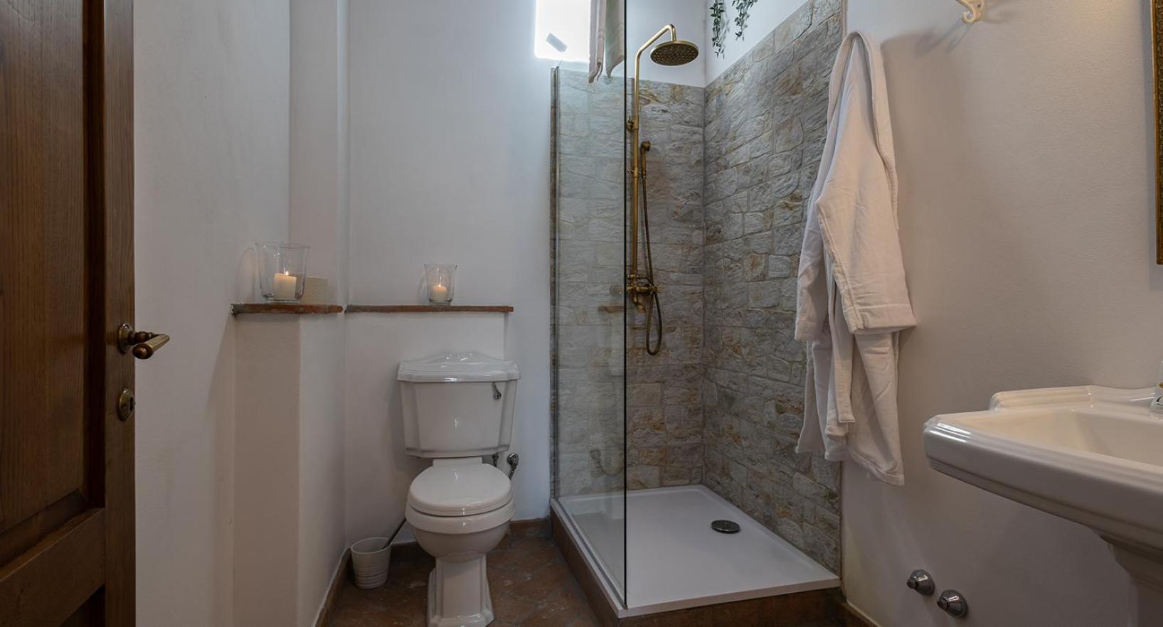 Ca'Novae - Tuscany Farmhouse Montieri Ngoại thất bức ảnh
