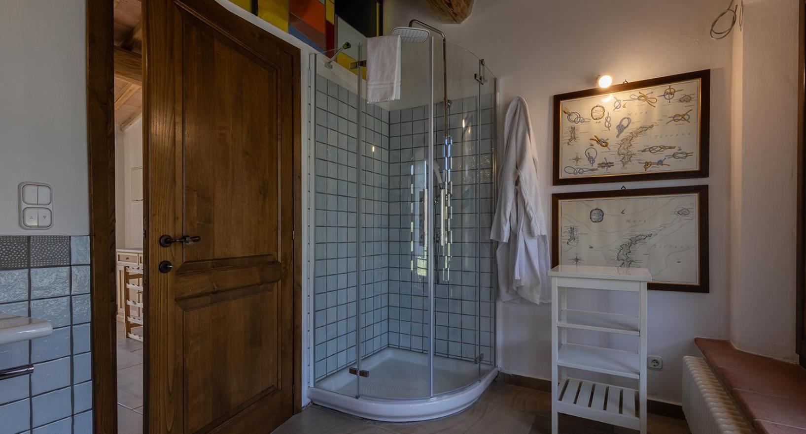 Ca'Novae - Tuscany Farmhouse Montieri Ngoại thất bức ảnh